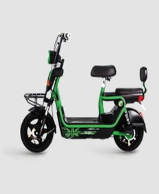 携手雅迪电动车，共创绿色出行新未来