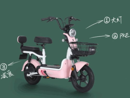 2025年电动车行业发展趋势 技术创新与转型加速