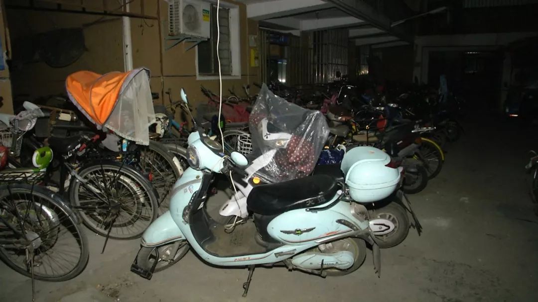 关注电动车安全 | 你家小区被省里的电视台曝光了,你还不知道?