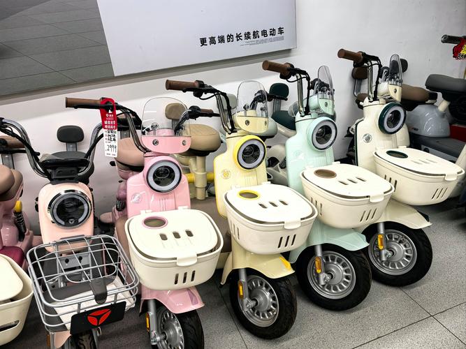 电动车潮流来袭 一场重塑出行与能源的百年变革